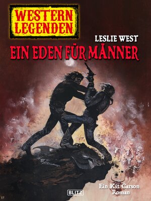 cover image of Western Legenden 48